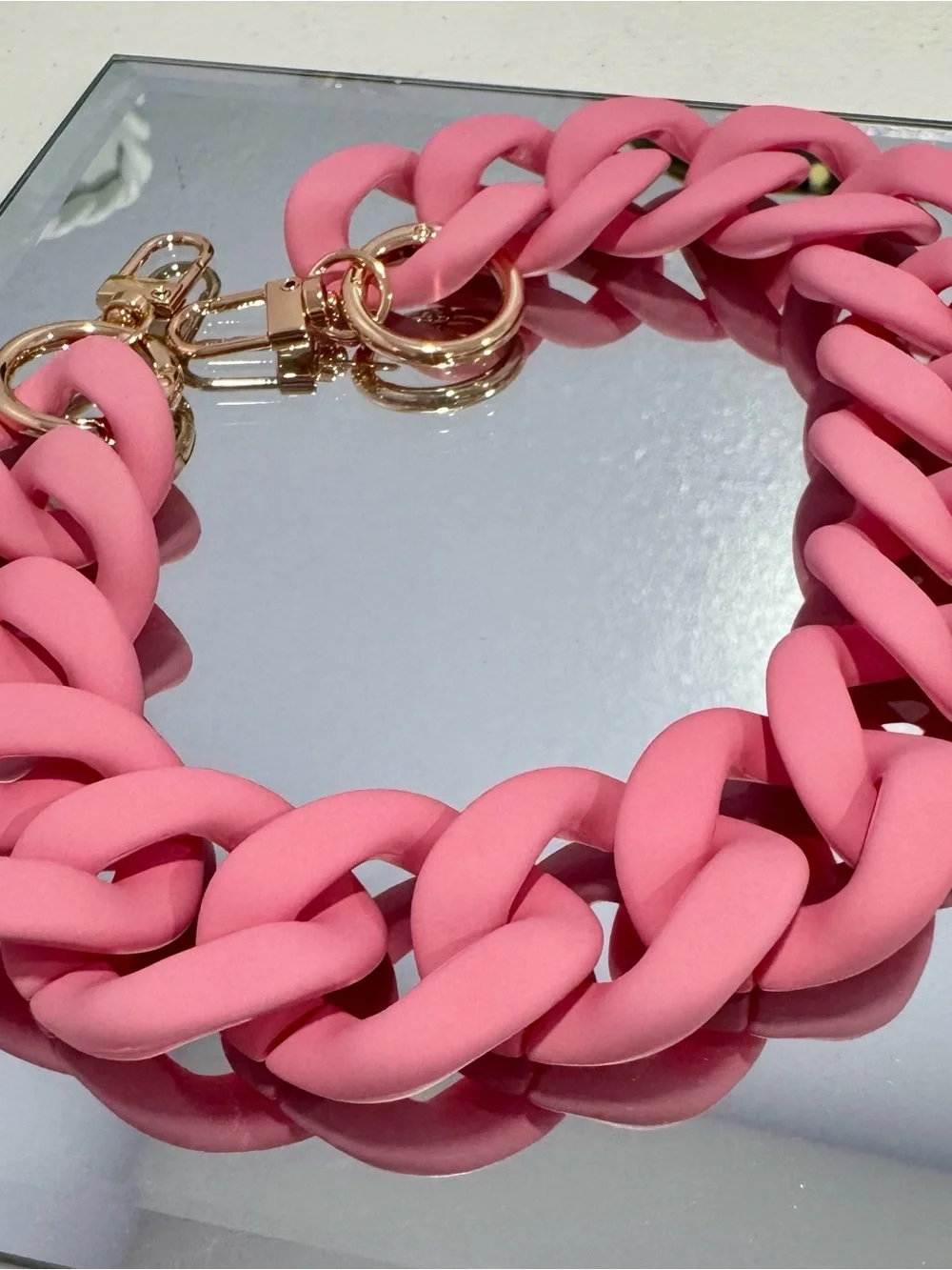 unbranded matte pink
